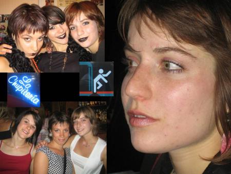 Un BON ANNIVERSAIRE � mon australienne de Chufiii !!!