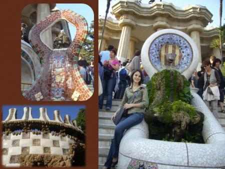 ... et bain de foule