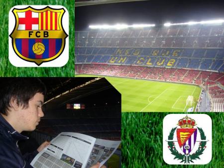 Goooooooal !!!!!!!!!